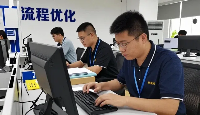 项目咨询为商务提供更多可能